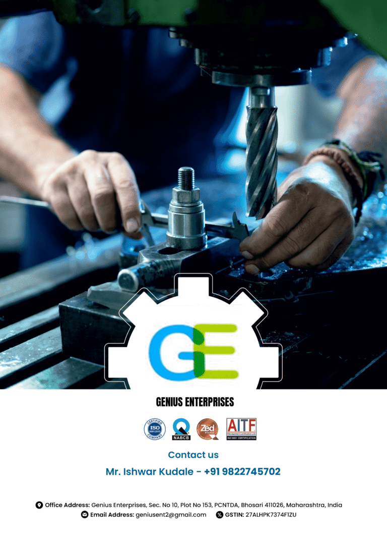 About Us Genius Enterprises Company Profile Slide04